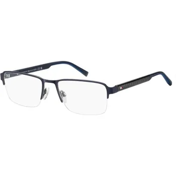 Sluneční brýle Tommy Hilfiger | Tommy Hilfiger 2197 | modrá