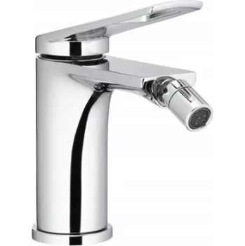 Bidetová baterie KFA Armatura Amazonit stříbrná