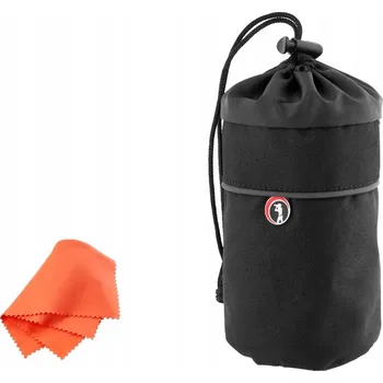 Pouzdro/Brašna S3 Reporter na objektiv, výška 17 cm