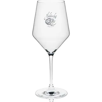 Sklenice Habánské sklepy sklenička EDGE 39 cl