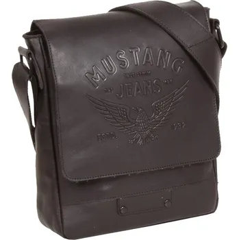 Mustang Edward 45.112501