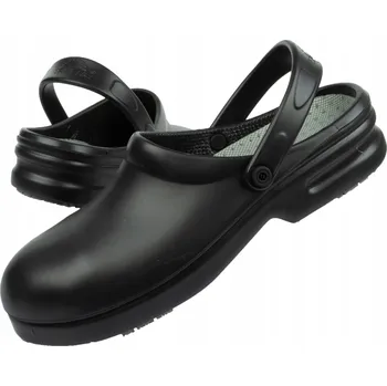 Pracovní obuv Zdravotnická pracovní obuv Safeway AD813 vel. 35