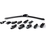 Auto stěrač pružný AMIO Multiconnect 16" (400mm)