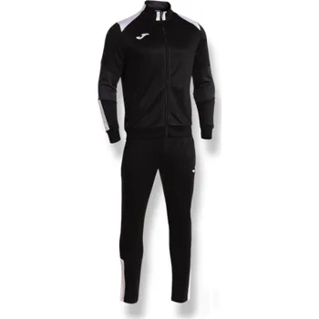 Souprava JOMA DANUBIO IV, barva černá - bílá - antracitová, velikost 5XS