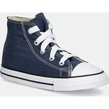 Chlapecké tenisky Converse - Dětské kecky 7J233 námořnická modř 59X, EUR 24