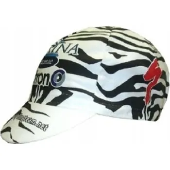 Čepice APIS Cyklistická Čepice pod helmu DOMINA VACANZE