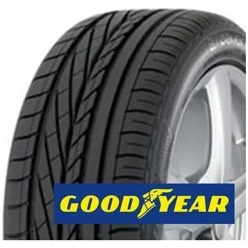 Letní osobní pneu Pneumatiky GOODYEAR excellence 275/40 R19 101Y, sleva DOT