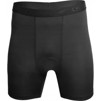 Pánské kraťasy Cyklistické Kraťasy 4F 4FSS23TFSHM162 / XL