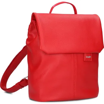 Školní batoh Zwei Batoh MADEMOISELLE MR8 CHERRY 4 l