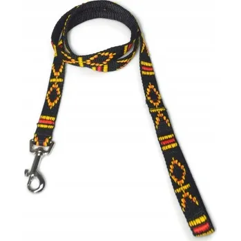 Vodítko pro psa Vodítko klasické Alizoo popruh 1,3 m