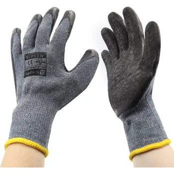 Pracovní rukavice Rukavice Hurtex HURTEX-DRAGO velikost 11 - XXL 1 pár