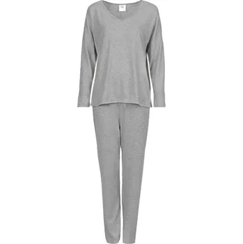 Dámské pyžamo Elegantní dvoudílné pyžamo Momenti Per Me, s i240_205979_2:s