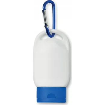 Přípravek na opalování Opalovací krém Mid Ocean SPF 25, 30 ml