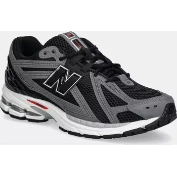 Pánské tenisky Tenisky New Balance U1906RCB černá 99X, EUR 36