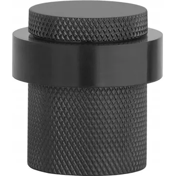 Obraz Přišroubovatelný doraz Sterk 3 cm černý