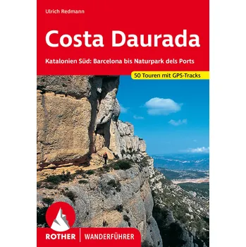 Costa Daurada - turistický průvodce
