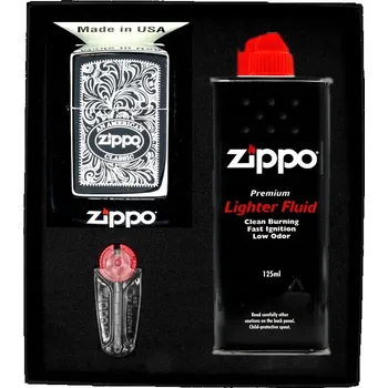 Zapalovač Zapalovač zippo