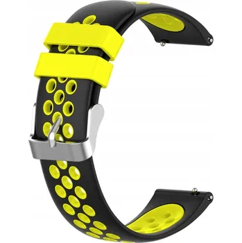 Řemínek na hodinky Silikonový Řemínek / Garmin Venu Venu Sq Venu 2 Plus