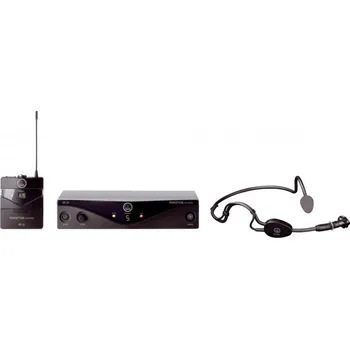 Mikrofon AKG Perception WMS45 Wireless Sports Set - M (826.300-831.200 MHz)