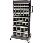 SHUTER Pojízdný kombinovaný systém SH 202 MS-2M202