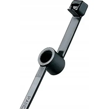 Stahovací páska 500 kusů Stahovací pásky Panduit Pan-Ty