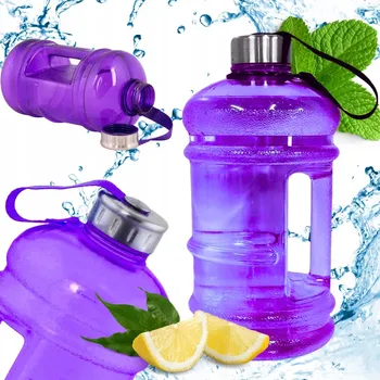 Láhev Láhev Glimmerstone 2200 ml vícebarevná