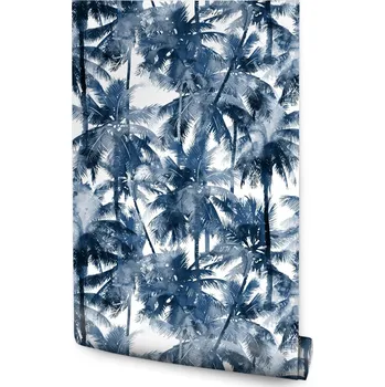 Fototapeta Tapeta Tropická - Palmové Listy /164169024