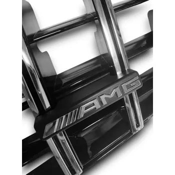 PROTEC Držák a znak AMG