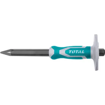 Sekáč Sekáč špičatý s plastovým chráničem, 305mm, industrial, TOTAL