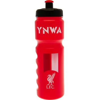 Liverpool FC Sportovní láhev Liverpool FC, červená, 750ml