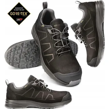 Pracovní obuv Pracovní obuv Solid Gear SG61012 TALUS GTX S3 vel. 46