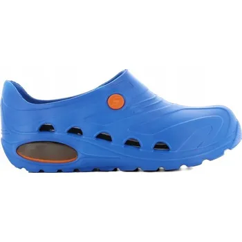 Pracovní obuv 37/38 Zdravotní obuv, operační OXYPAS OXYVA