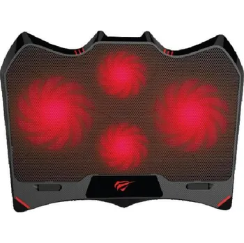 HAVIT Chladící podložka pod NTB HV-F2081