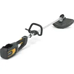 Aku křovinořez Stiga BC 700e, 48V, 4Ah