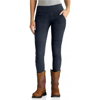 Dámské legíny Carhartt Středně těžké legíny, velikost L