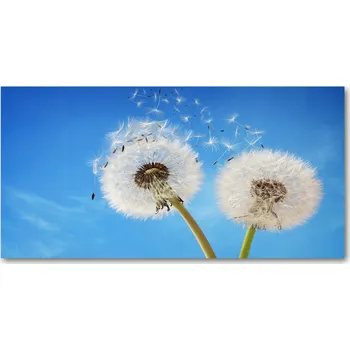 Obraz Panel mezi nábytkem v kuchyni Dmychadlo 140x70 + LEPIDLO