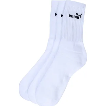 Pánské ponožky PUMA - SPORTOVNÍ PONOŽKY 3 PACK OUTLETS 883296-0235-38