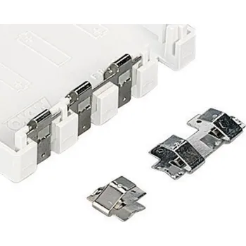 Sada nářadí OKW COMTEC A9161001 kontaktní pružiny ocel kov 1 sada