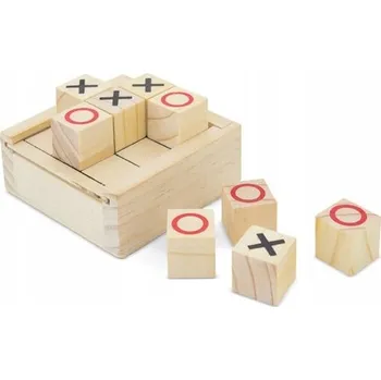 Desková hra Společenská hra Piškvorky