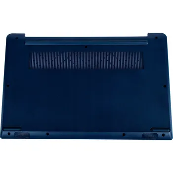 Šasi notebooku Spodní kryt Lenovo IdeaPad 3 14 IAU7 ABA7 černý nový originální black