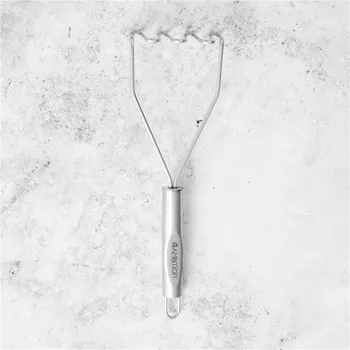 Mačkadlo na brambory šťouchadlo na brambory 27 cm