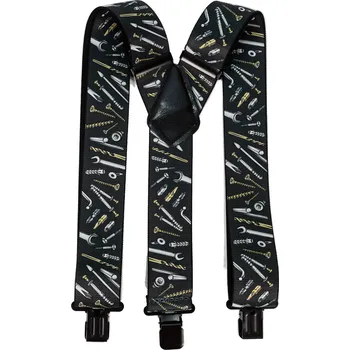 Kšandy Universal Kšandy ŠROUBY