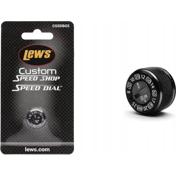 Bezpečnostní kamera OTOČNÝ KNOFLÍK PRO NASTAVENÍ TYPU ŘETĚZU CUSTOM SPEED DIAL CSSDBGS