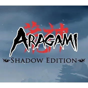 Hra pro Xbox Series AragamiShadow EditionXBOX One / Series X|S Kod Klucz Xbox Series X / S digitální verze