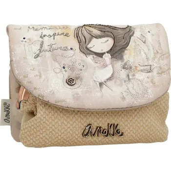 Anekke vintage peněženka Memories