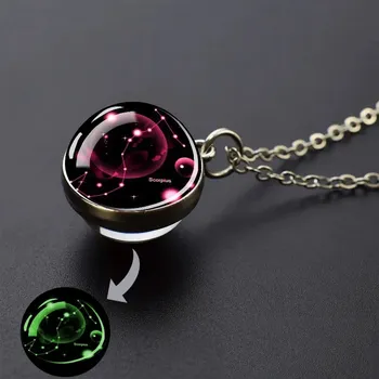 Náhrdelník Náhrdelník ŠTÍR Velikost: Univerzální velikost