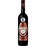 Vinařství Krist, Dornfelder, pozdní sběr, 2023, 12,0%, 0,75 l, (holá láhev)