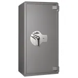 ARCAS OLLE Bezpečnostní trezor OLLE AM-6 - elektronický zámek HOME 2