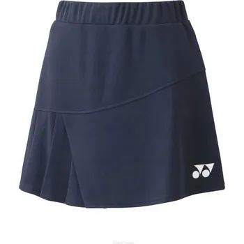 Dámská sukně Tenisová sukně Yonex Tournament v tmavě modré rS