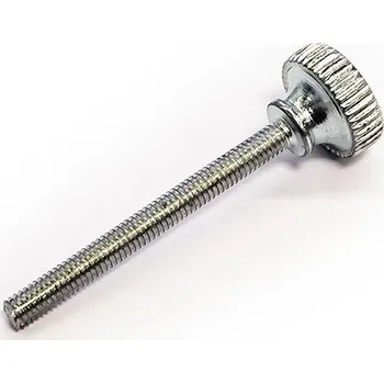 Herní konzole Šroub pro upevnění stojanu Vertical Stand V2 konzole PlayStation PS5 Slim